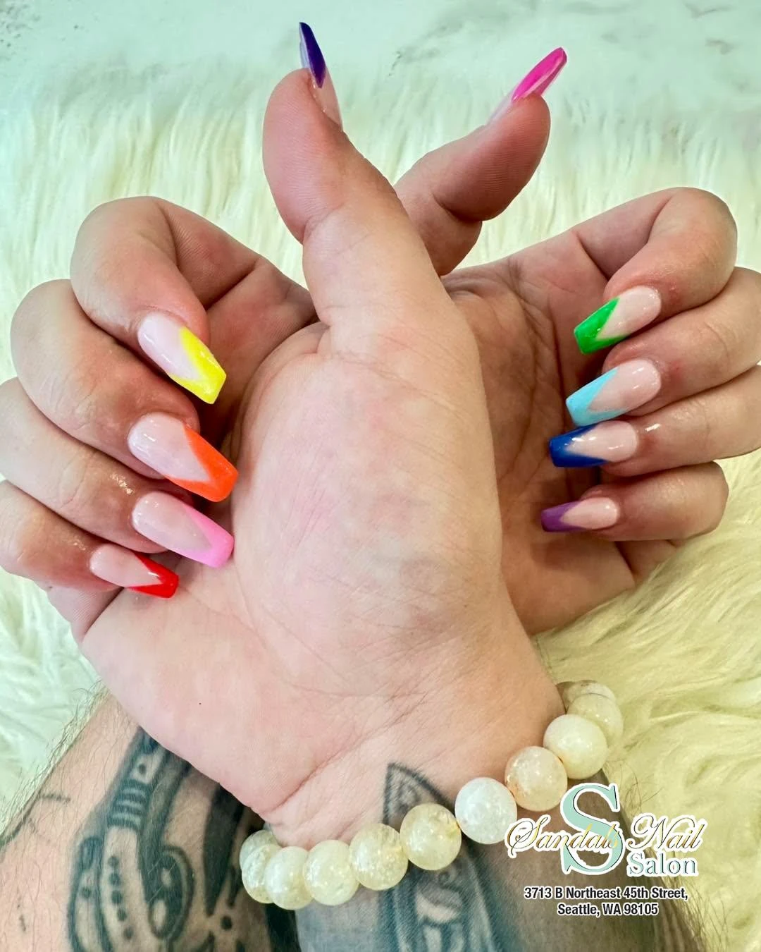 Nail Sep 16